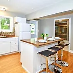 Maple Tree Cottage License # 058-2022