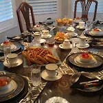Blue Skies Bed & Breakfast