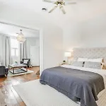Beautiful Historic Luxury Getaway