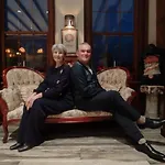 Globetrotters B&B