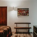 The Kent Motel
