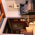 The Swayze Cottage