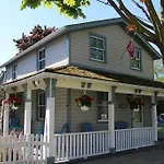 The Swayze Cottage