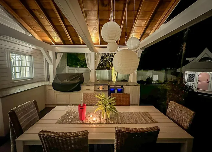 Beautiful Historic Luxury Getaway