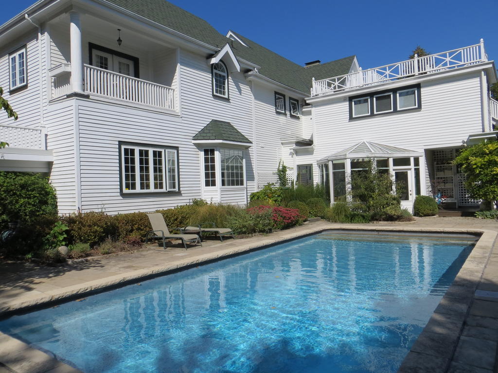 Lakewinds Country Manor 5* Niagara-on-the-Lake