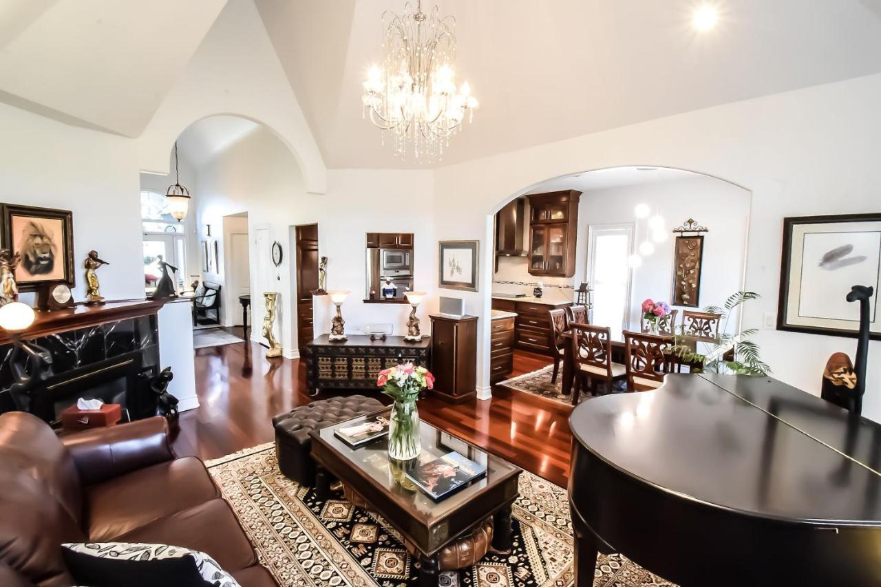 Bed & Breakfast Graystone 5*