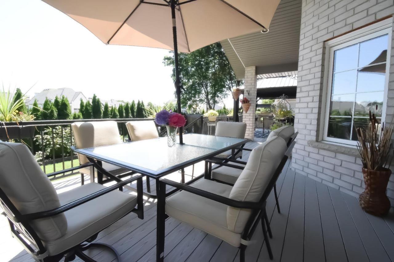 Graystone Niagara-on-the-Lake