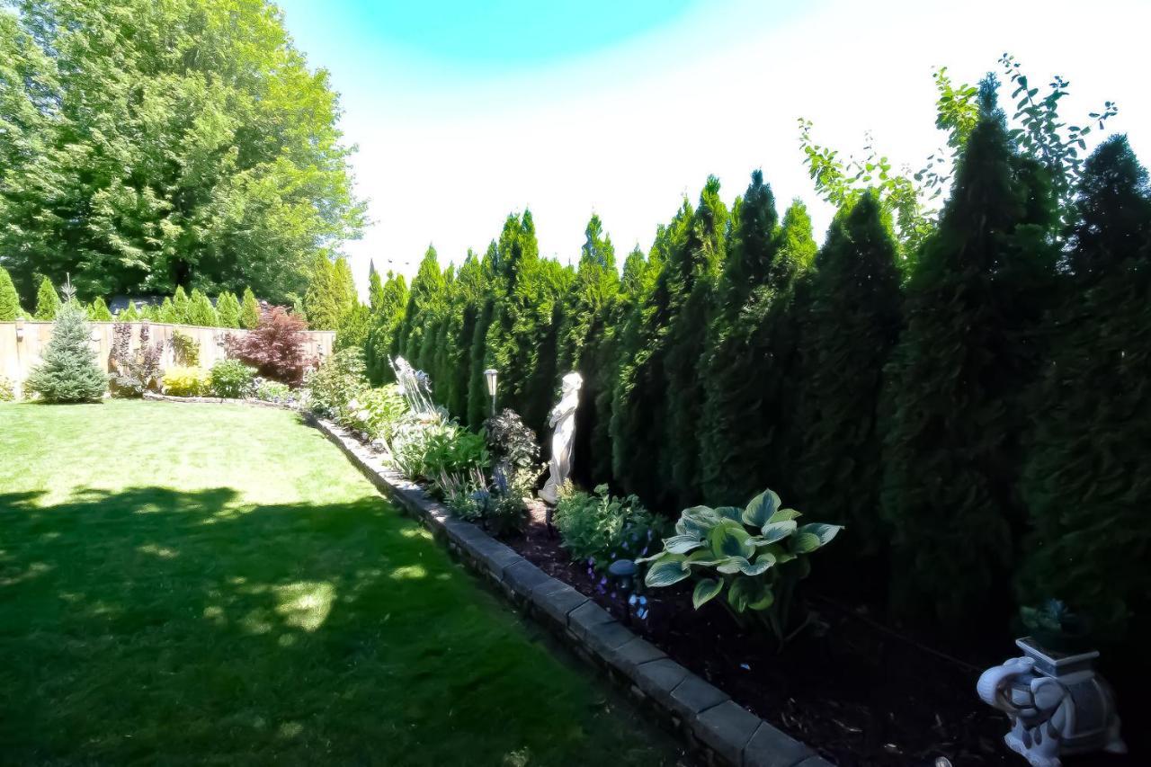 Graystone Bed & Breakfast Niagara-on-the-Lake