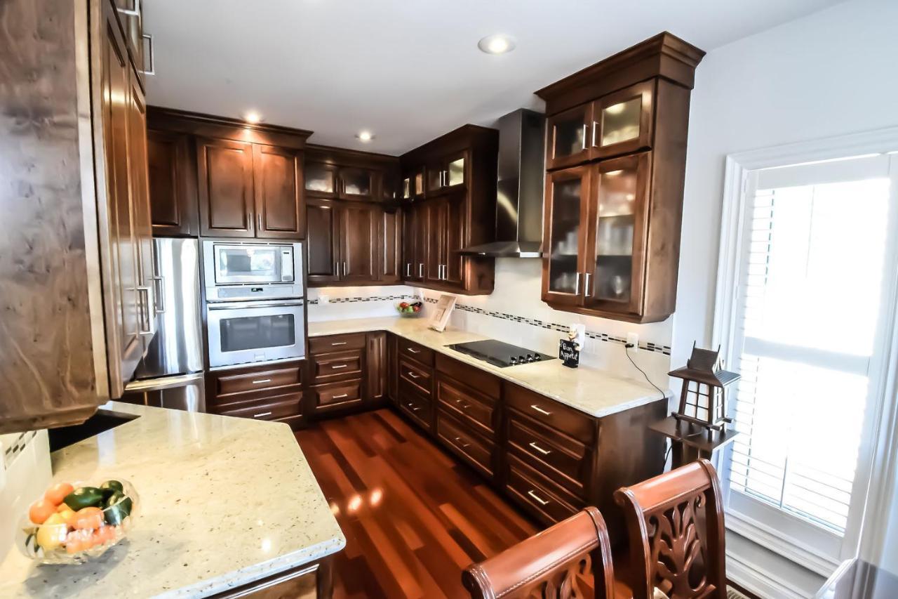 Bed & Breakfast Graystone Niagara-on-the-Lake