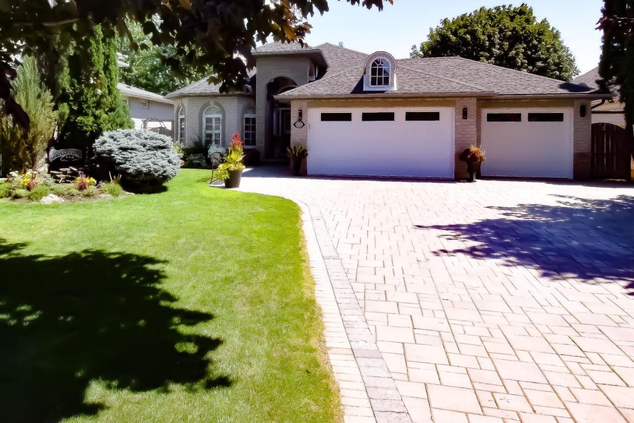 Graystone Bed & Breakfast Niagara-on-the-Lake
