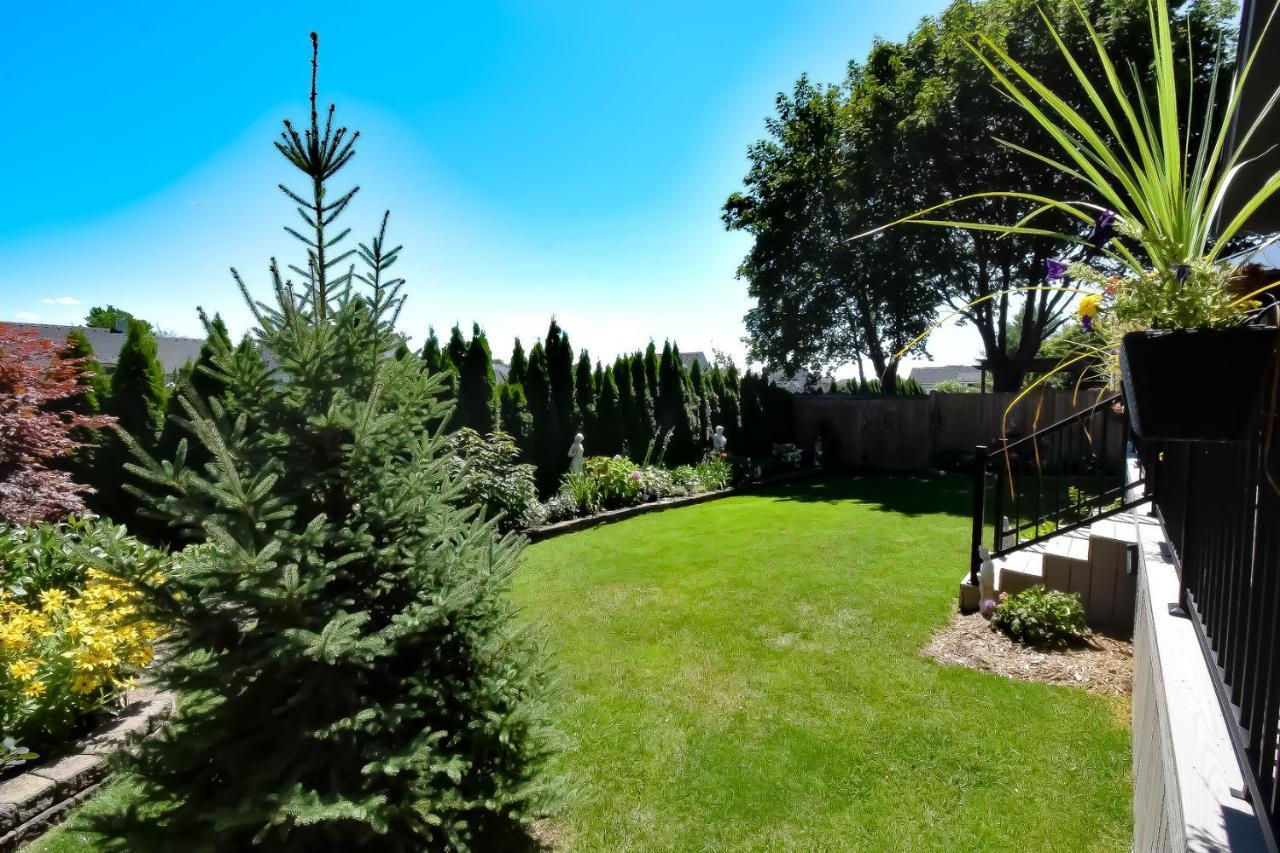 Graystone Bed & Breakfast 5*