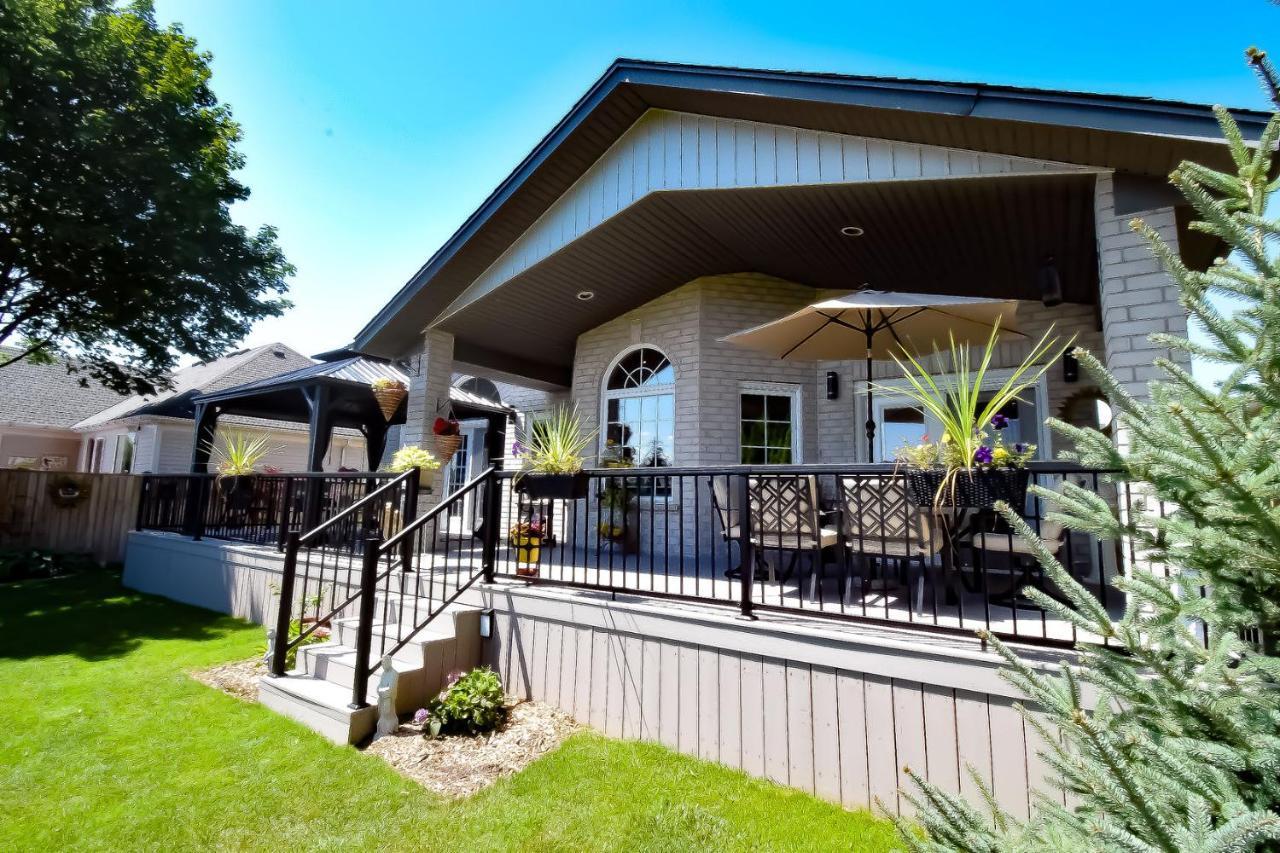 Bed & Breakfast Graystone 5*