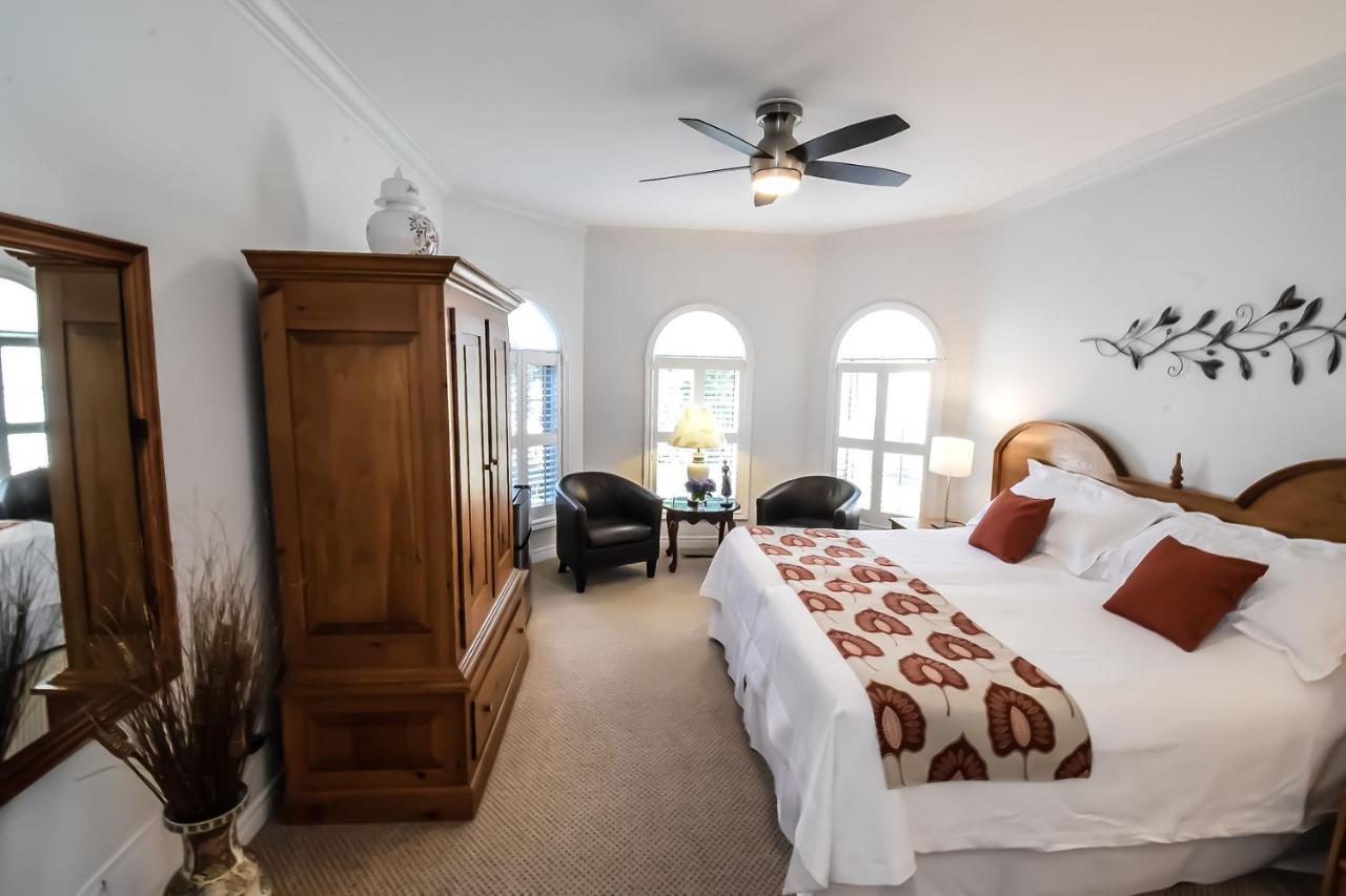 Graystone Bed & Breakfast 5*