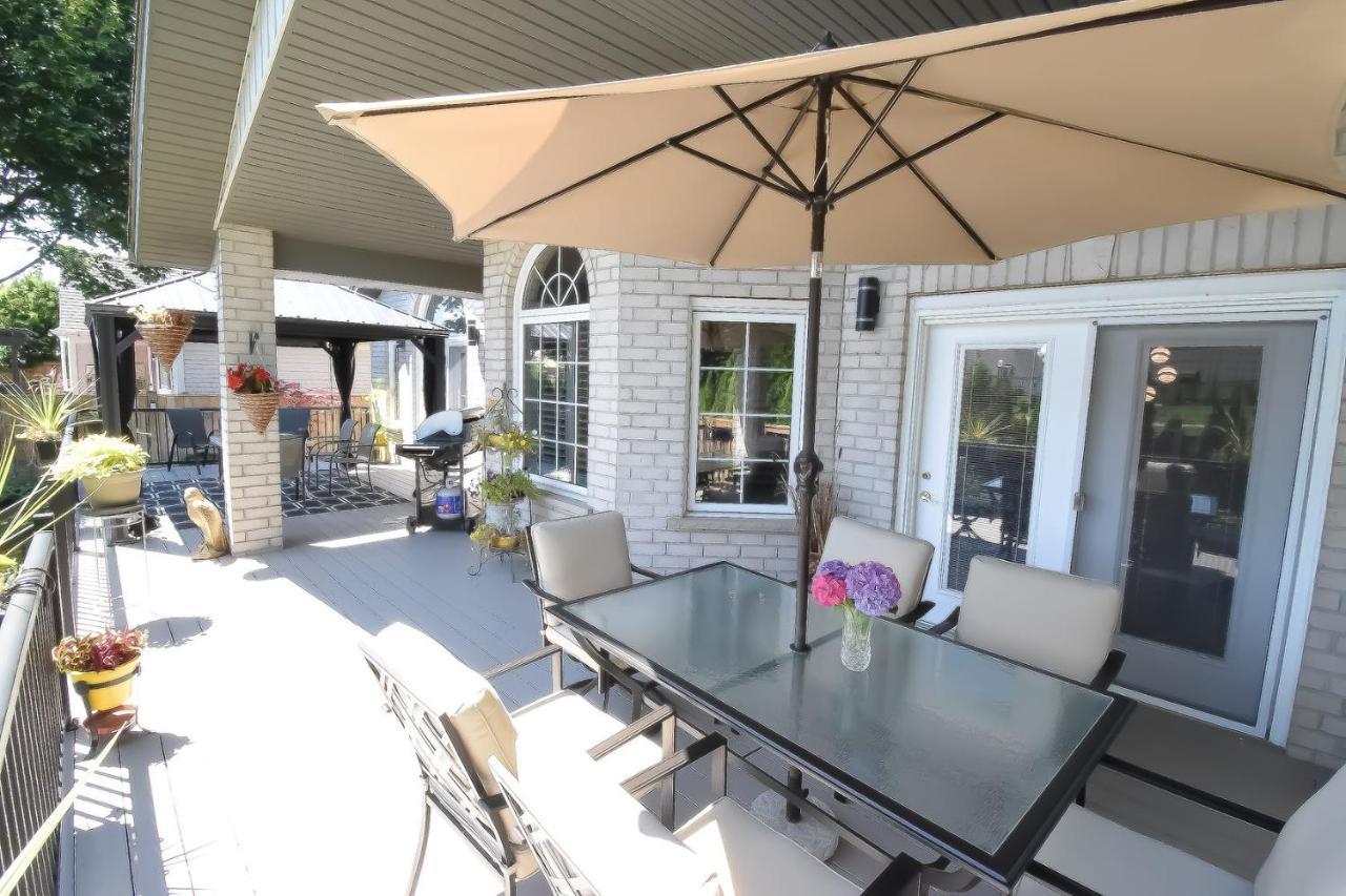 Graystone Bed & Breakfast Niagara-on-the-Lake