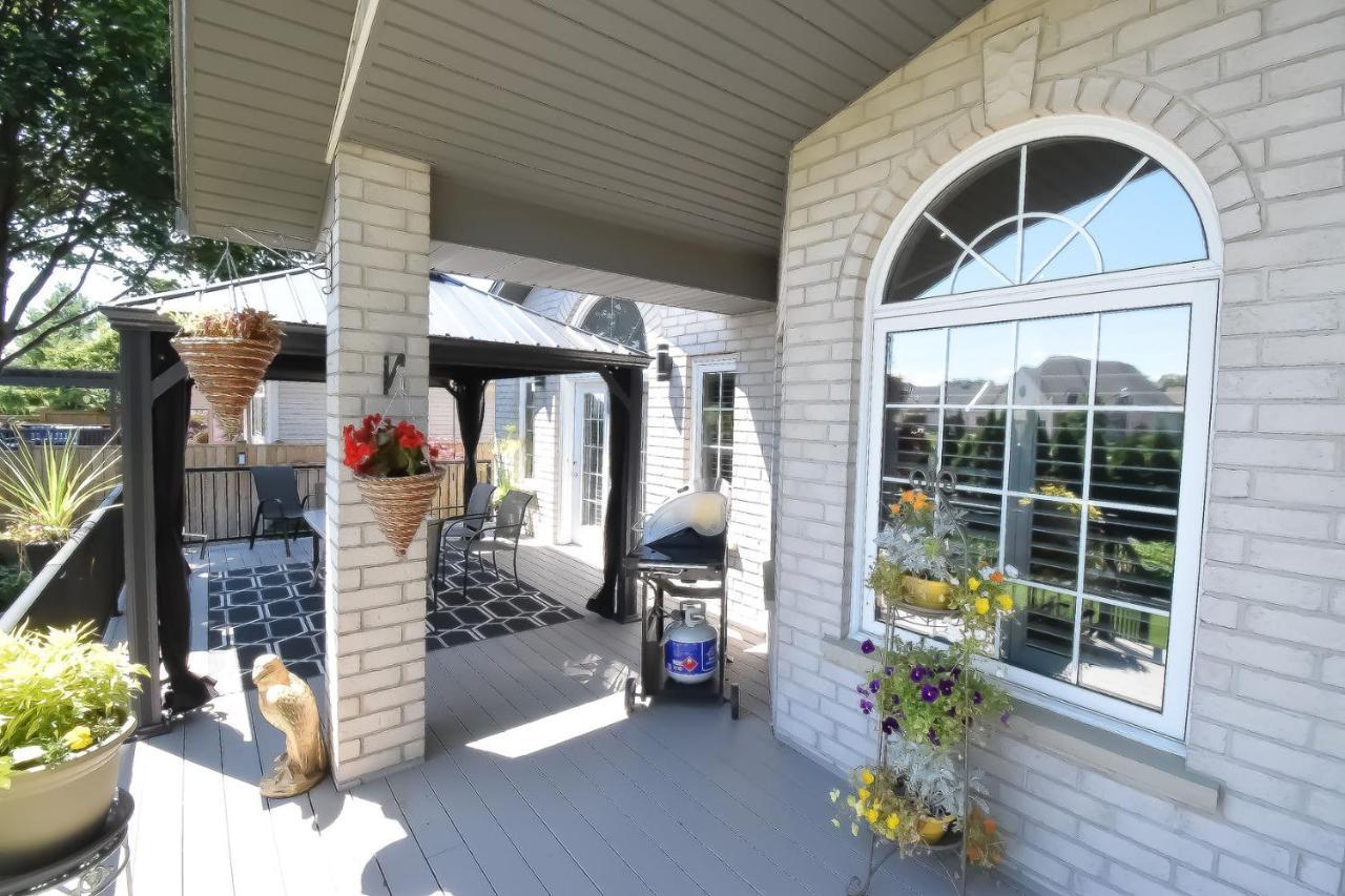 Graystone Niagara-on-the-Lake