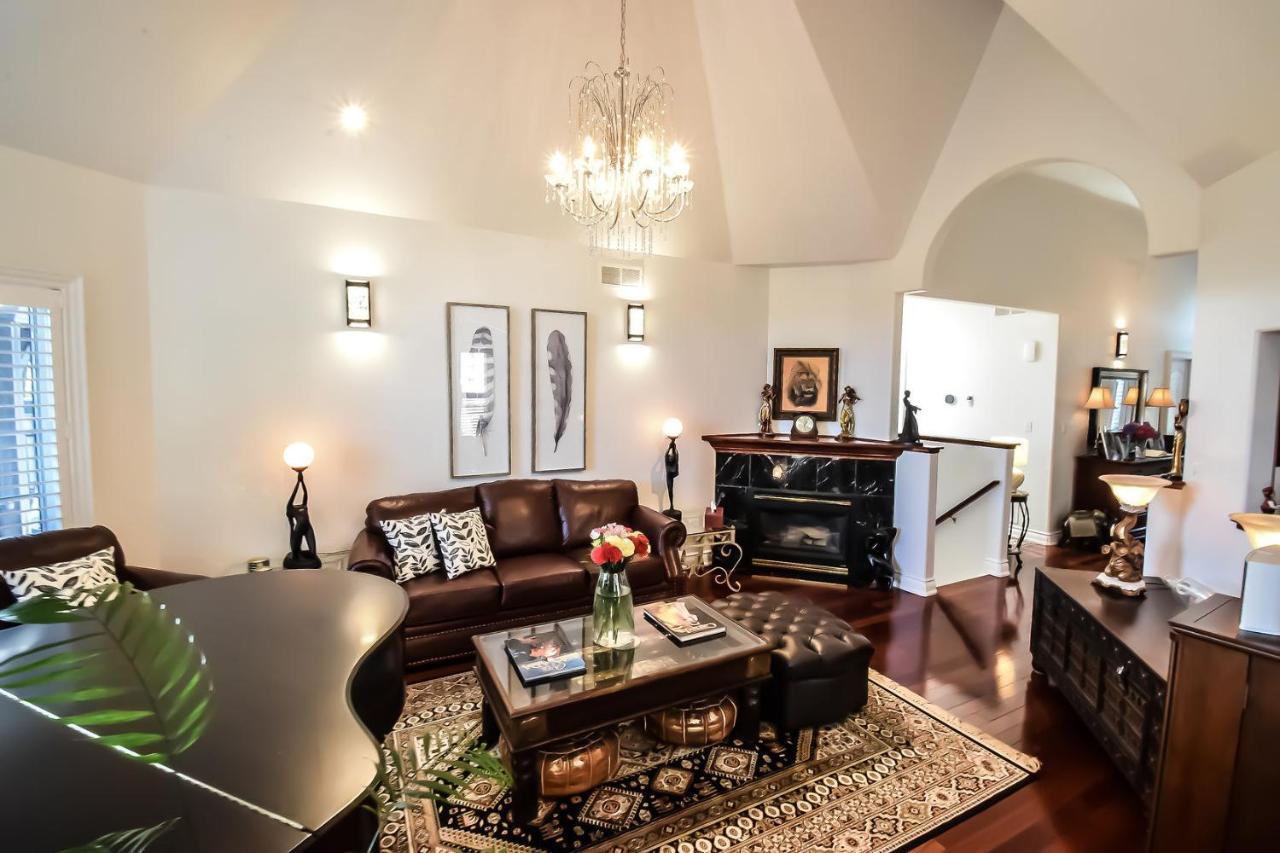 Graystone Bed & Breakfast