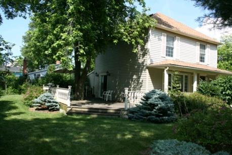 The Read House Holiday home *