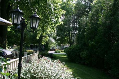The Read House Holiday home Niagara-on-the-Lake