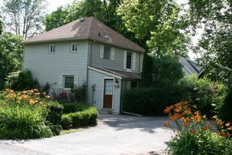 The Read House *