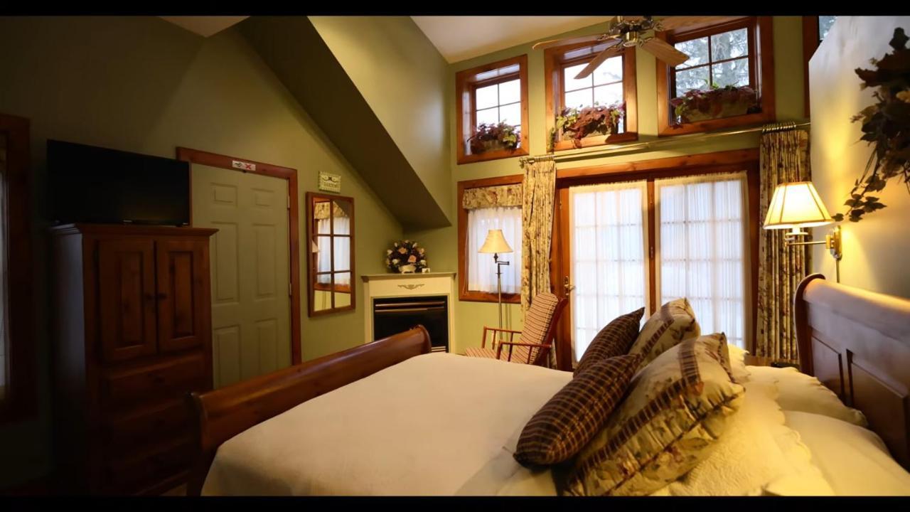Weatherpine 3* Niagara-on-the-Lake