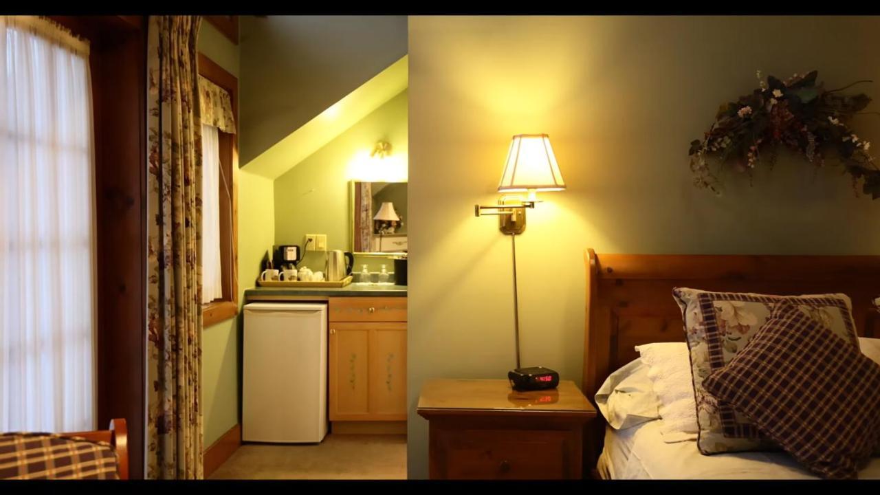 Weatherpine 3* Niagara-on-the-Lake