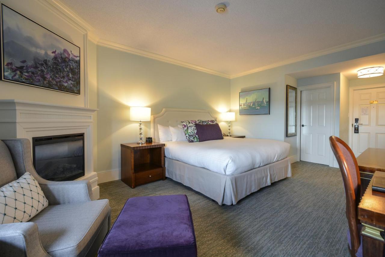 Hotel Queens Landing Niagara-on-the-Lake
