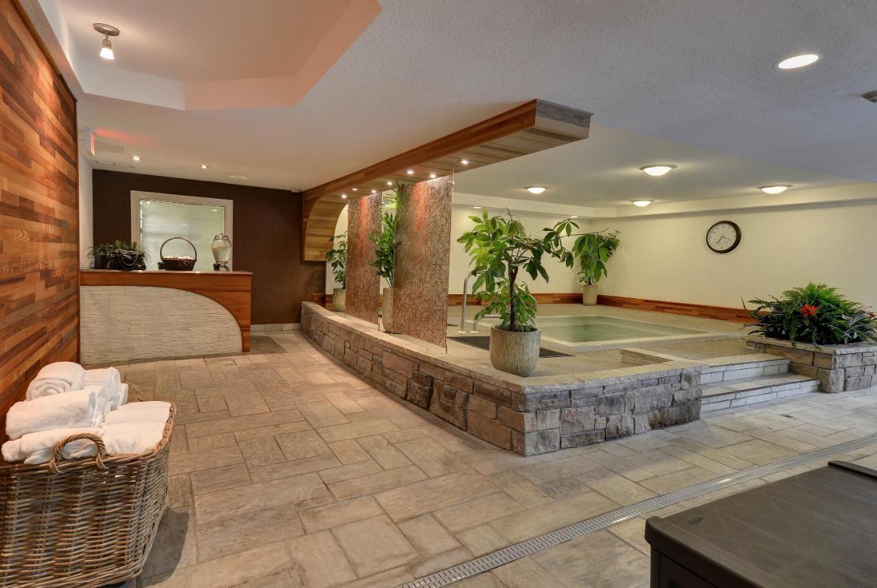 Hotel Queens Landing