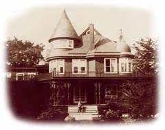 Lakewinds Country Manor Niagara-on-the-Lake