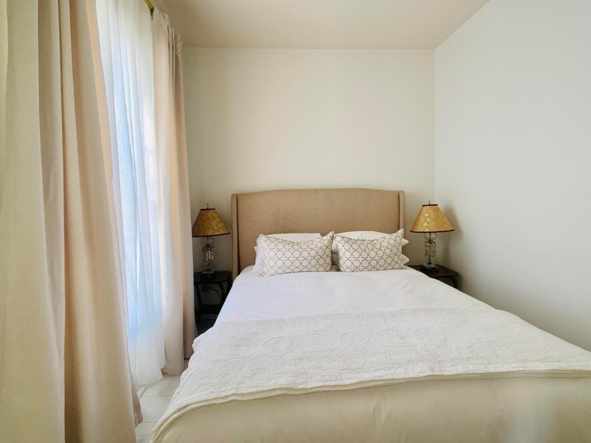 Bed & Breakfast Woodbourne Niagara-on-the-Lake