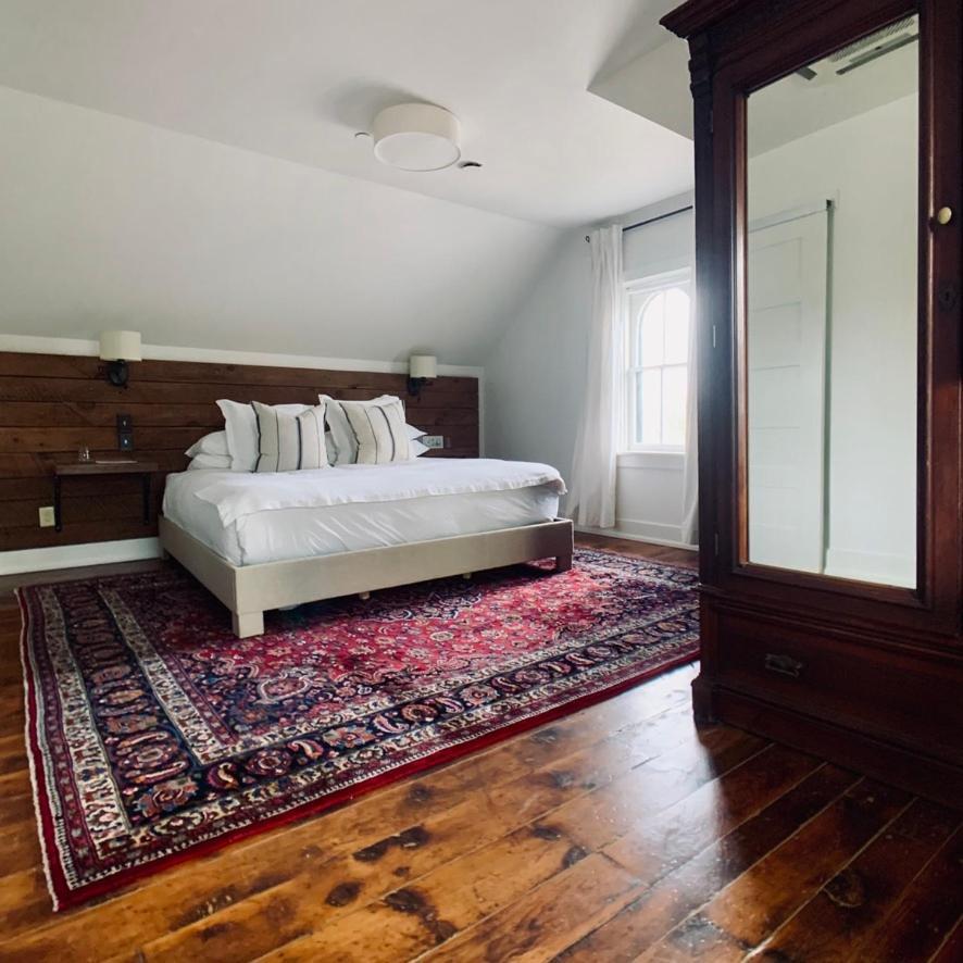 Bed & Breakfast Woodbourne Niagara-on-the-Lake