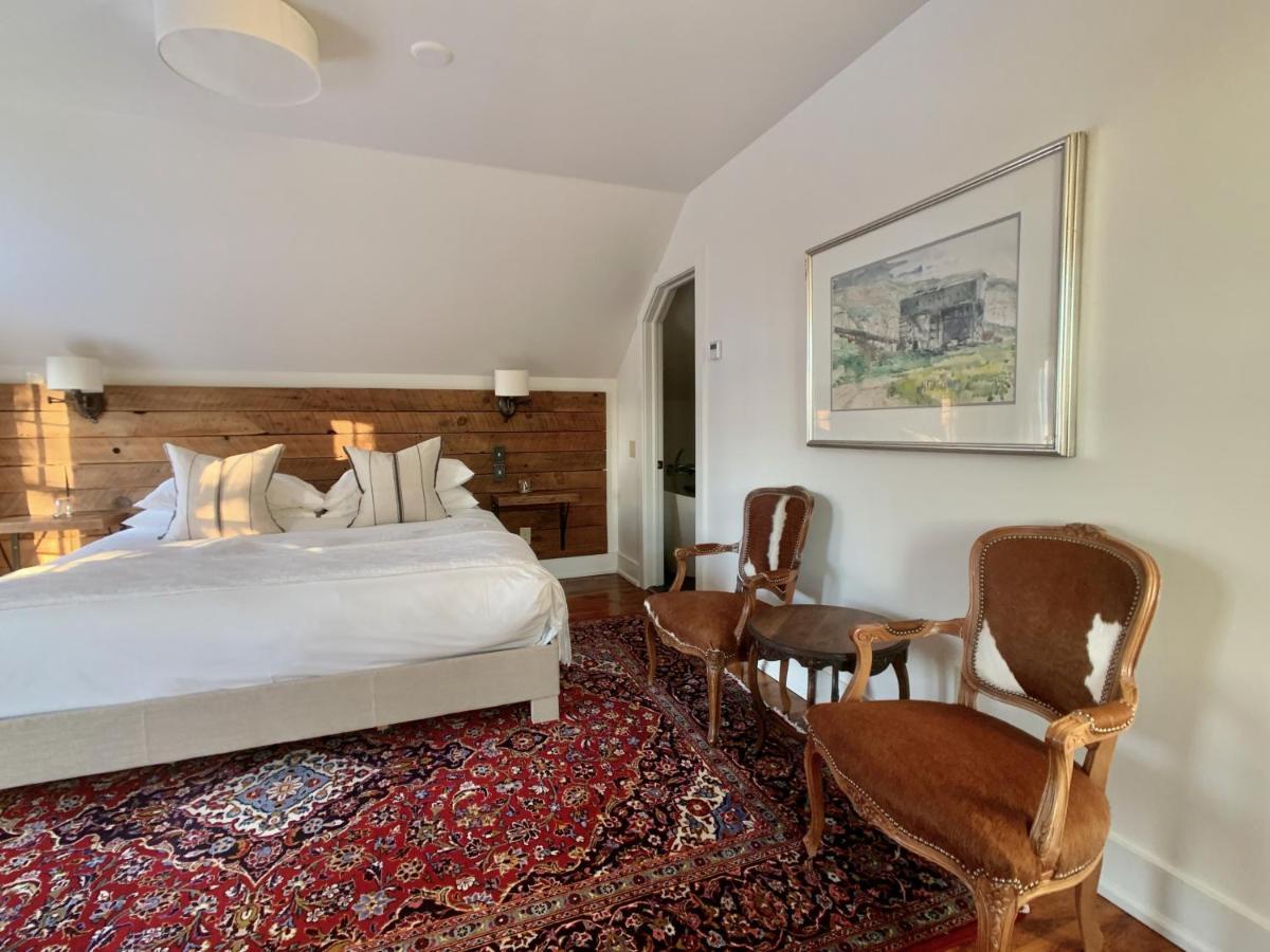 Bed & Breakfast Woodbourne 4*