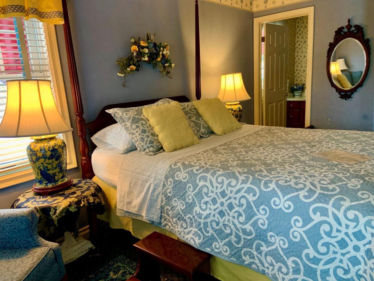 Weatherpine 3* Niagara-on-the-Lake