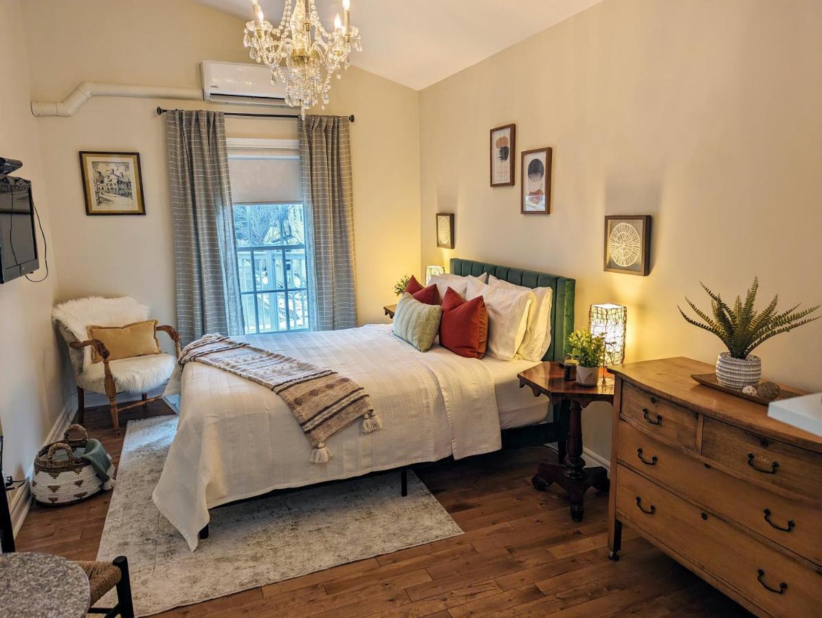 On King Apartment Niagara-on-the-Lake