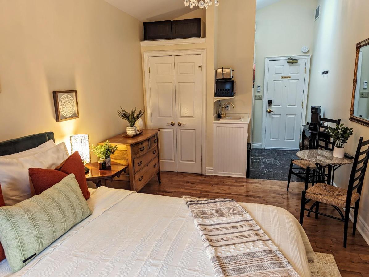 Apartment On King Niagara-on-the-Lake