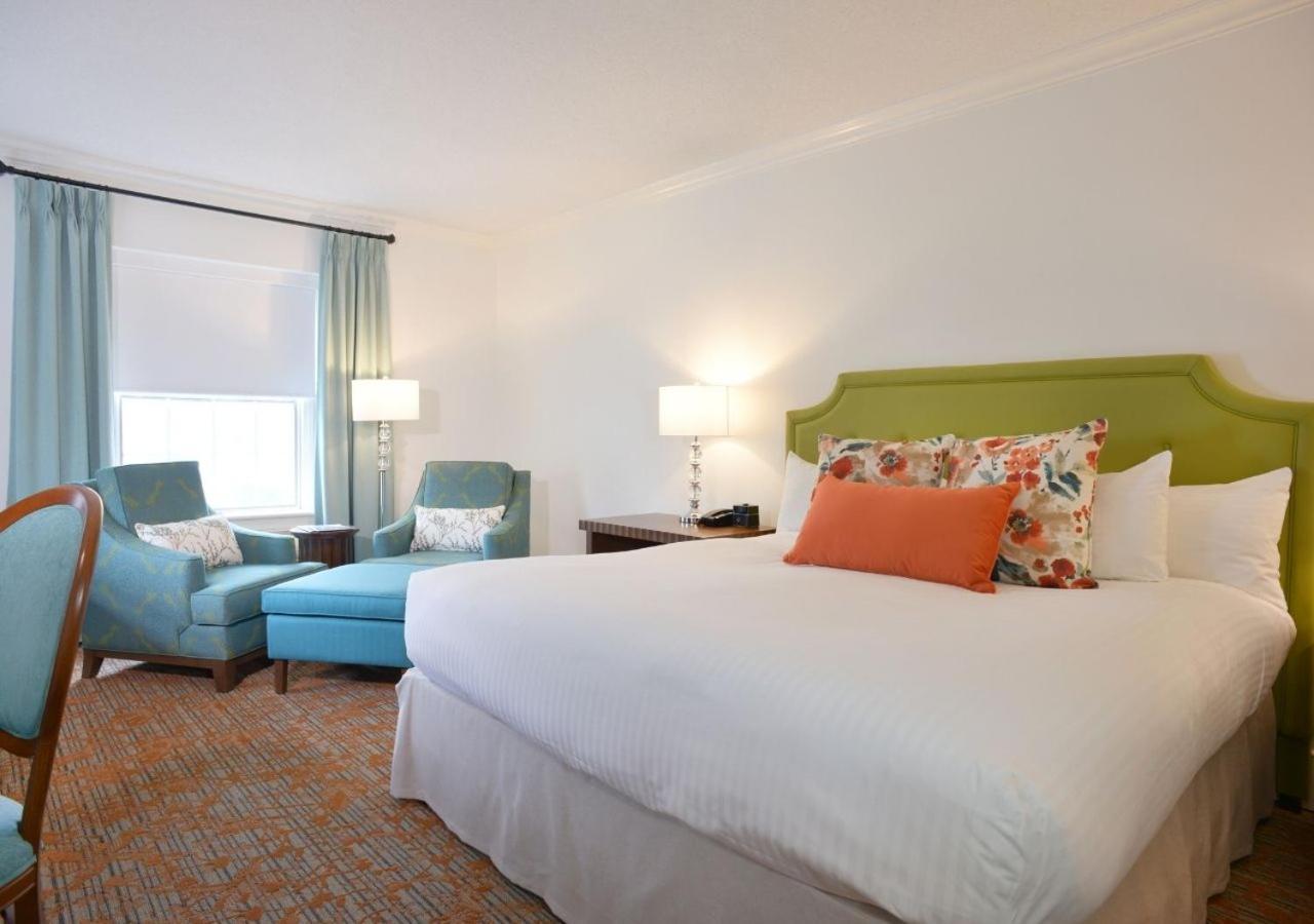 Queens Landing Hotel Niagara-on-the-Lake