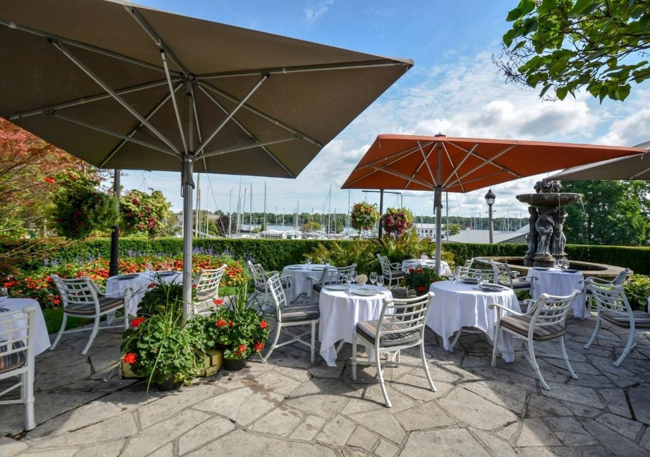 Queens Landing 4*