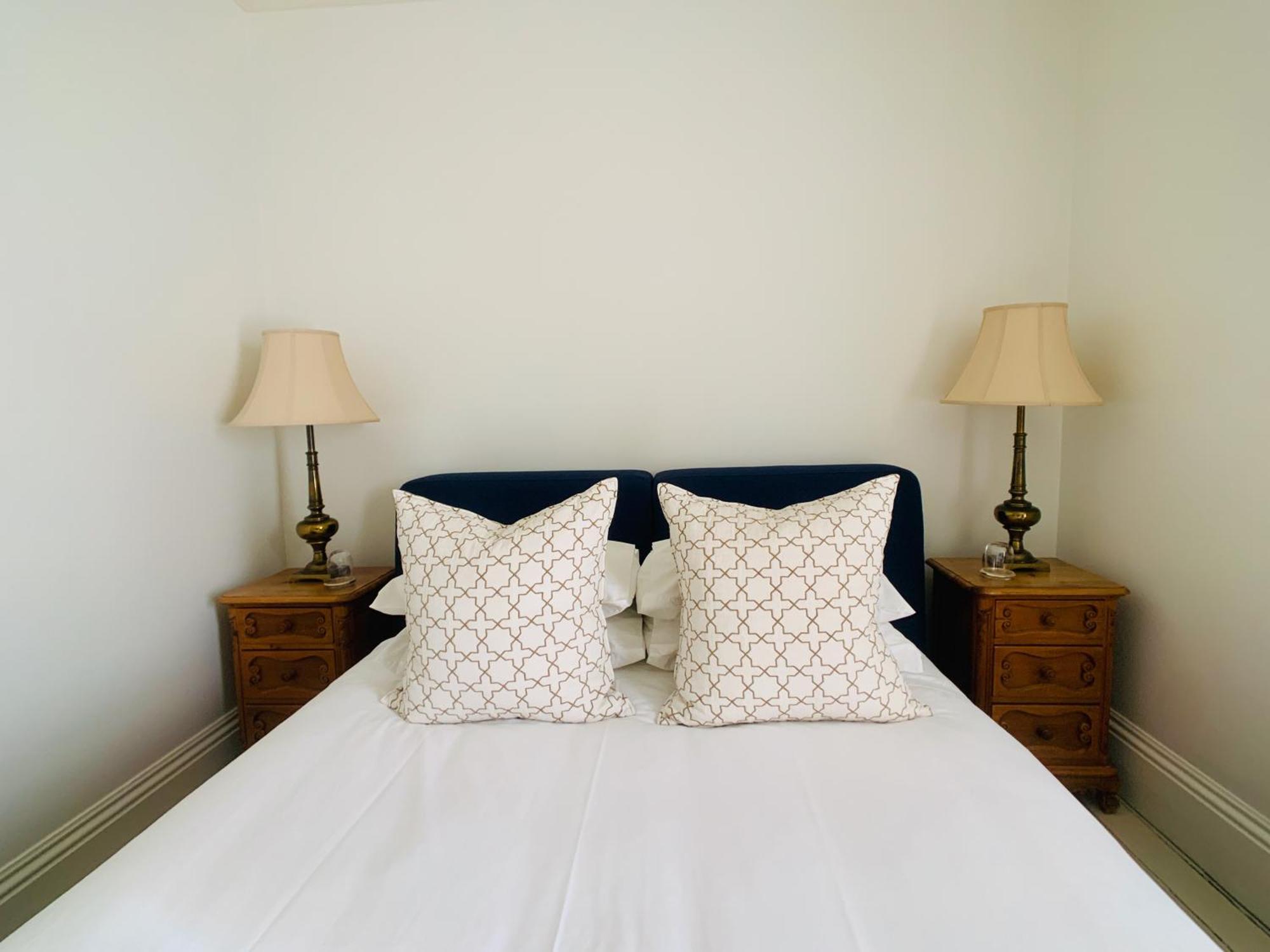 Bed & Breakfast Woodbourne 4*