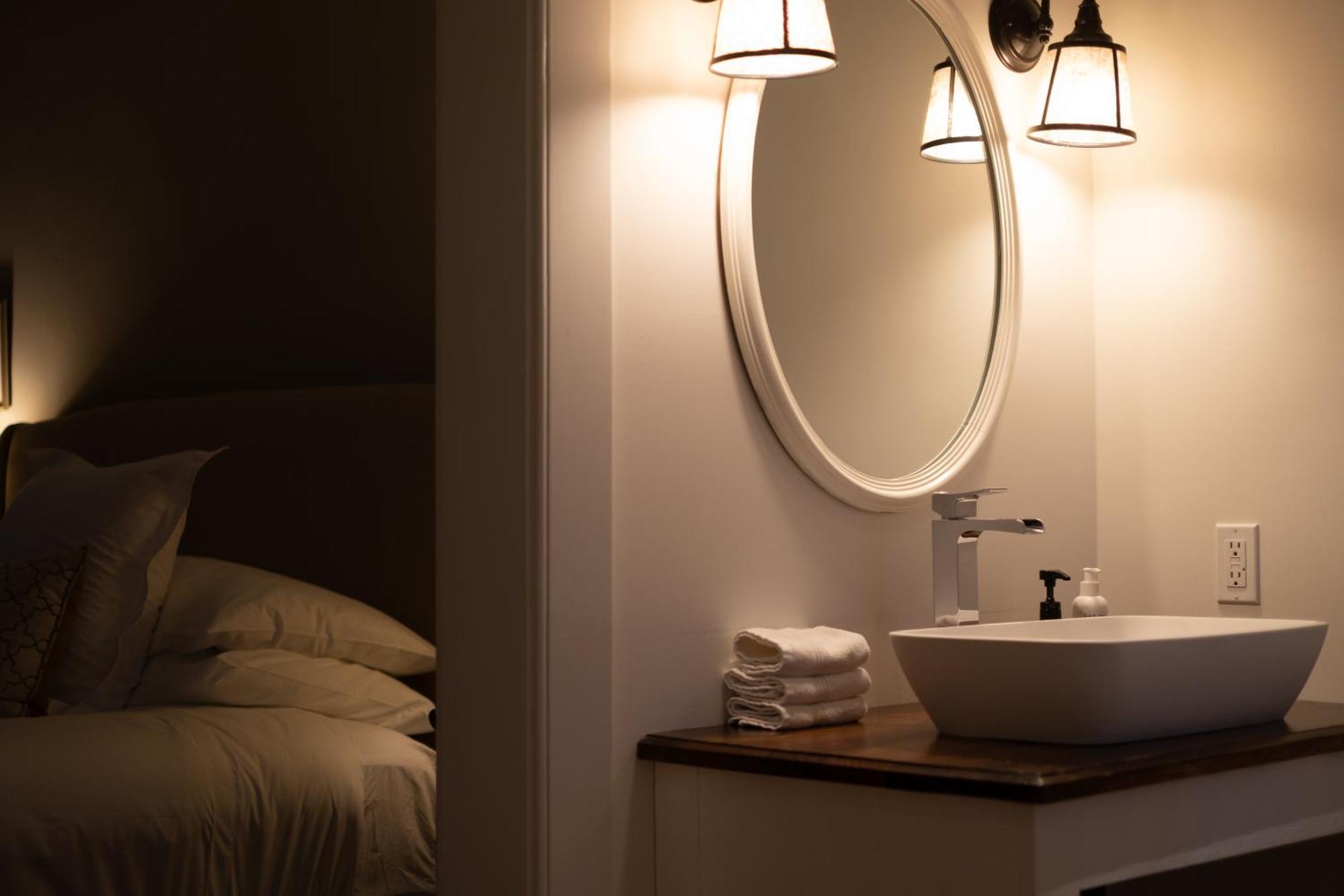 Woodbourne Bed & Breakfast Niagara-on-the-Lake