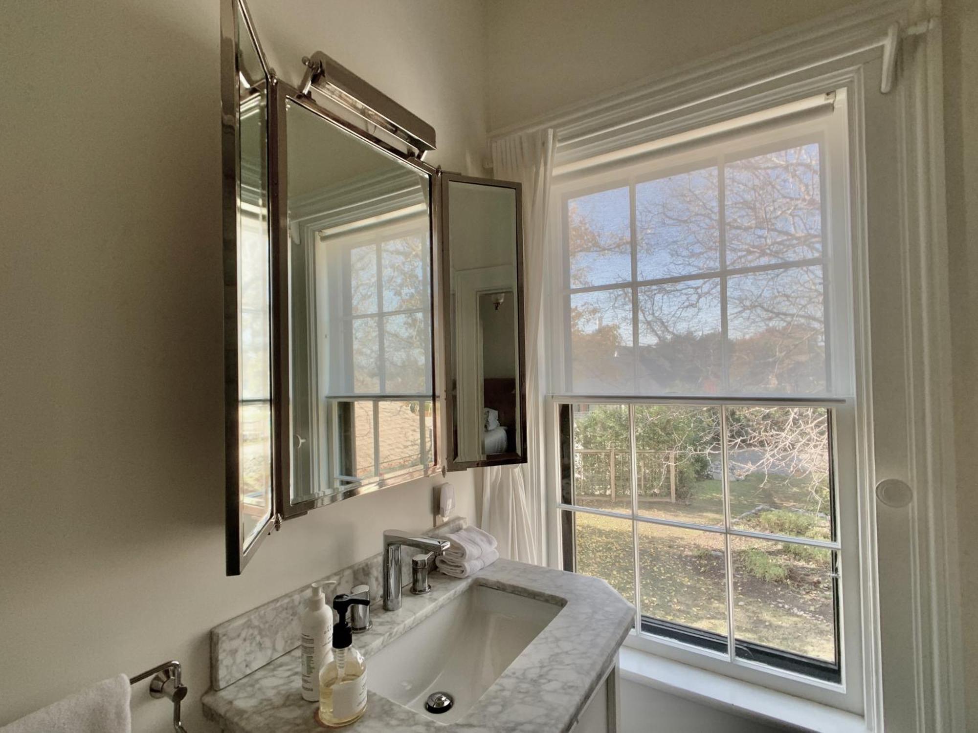 Woodbourne Bed & Breakfast