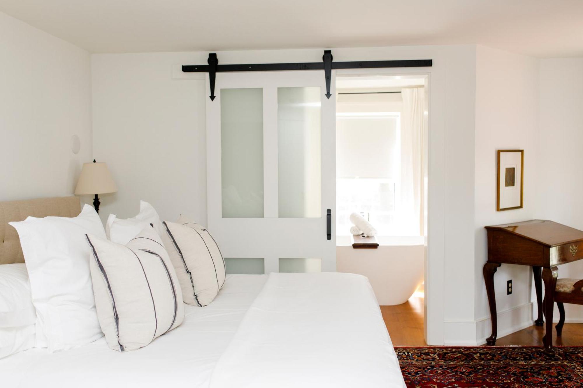 Woodbourne Bed & Breakfast