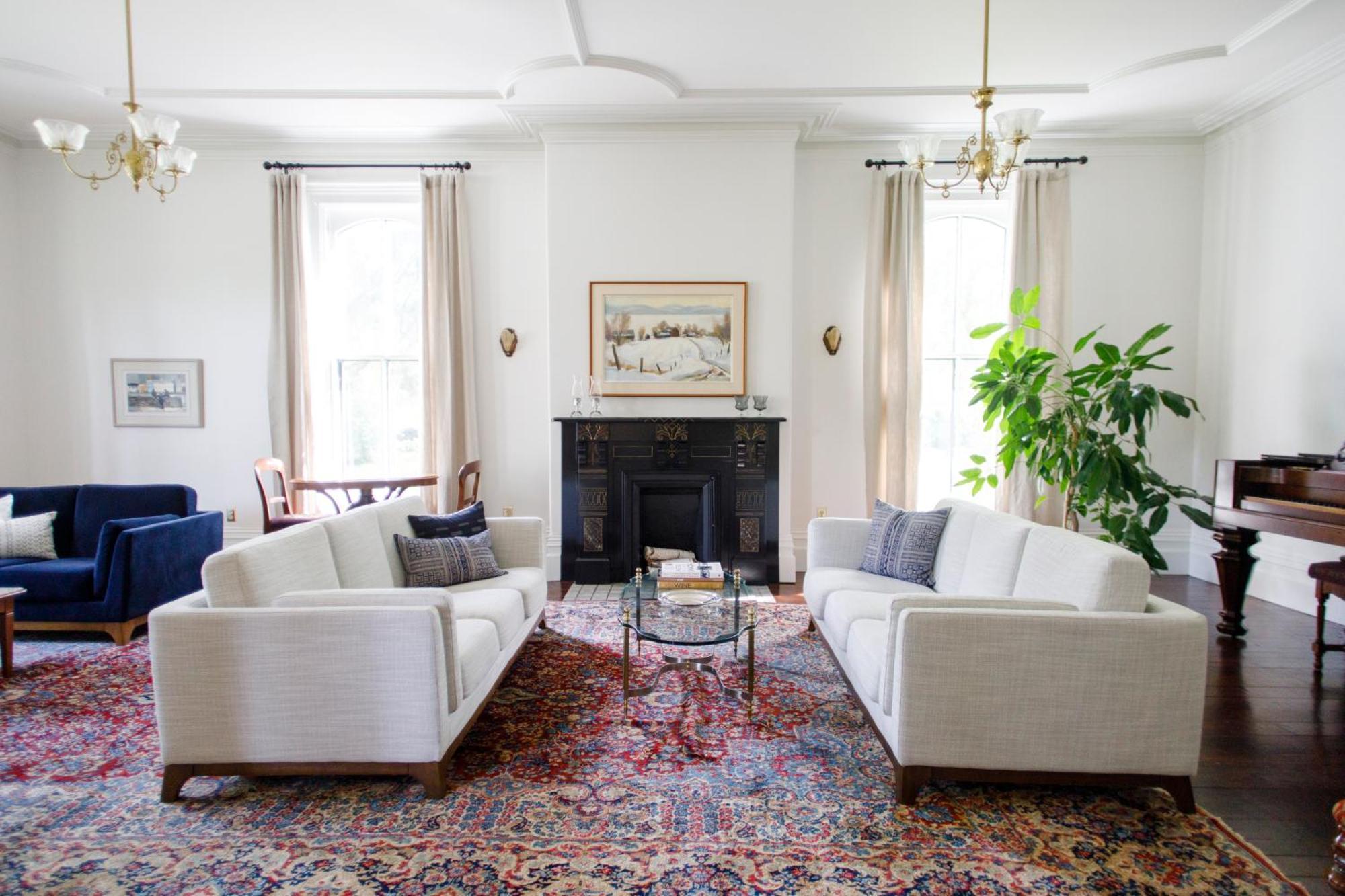 Bed & Breakfast Woodbourne