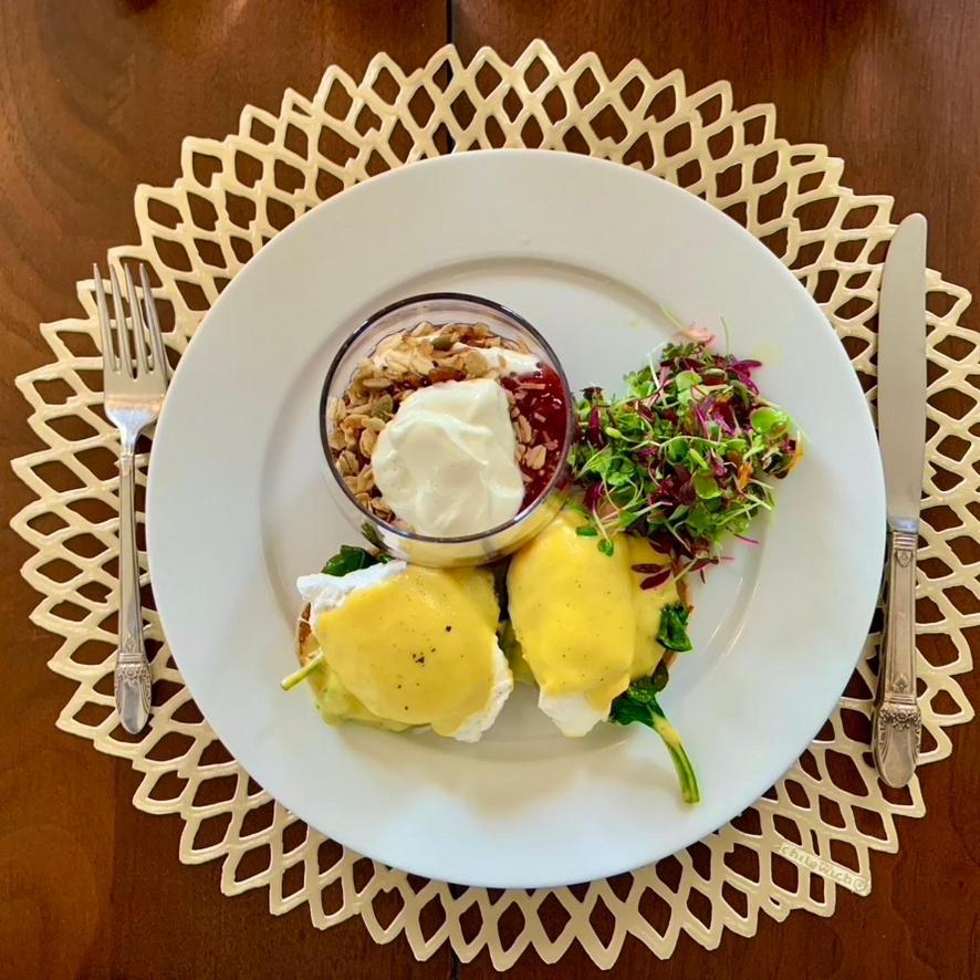 Bed & Breakfast Woodbourne 4*