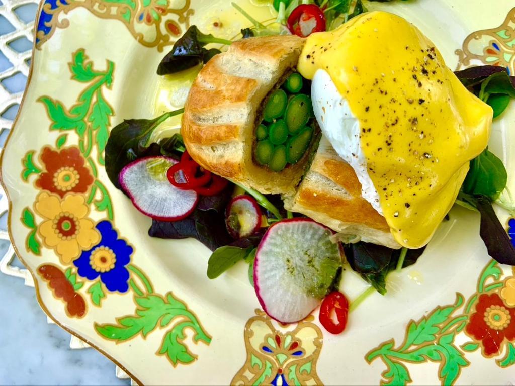 Bed & Breakfast Woodbourne