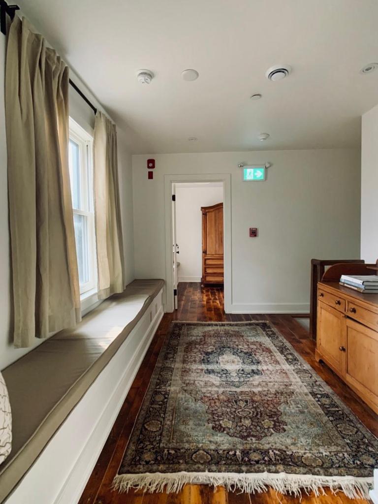 Woodbourne Bed & Breakfast 4*