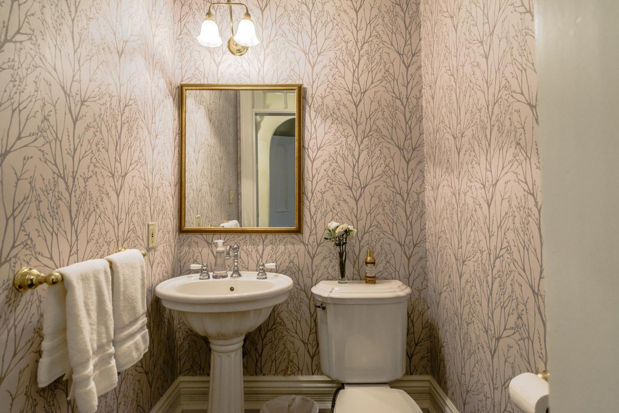 Bed & Breakfast Woodbourne 4*