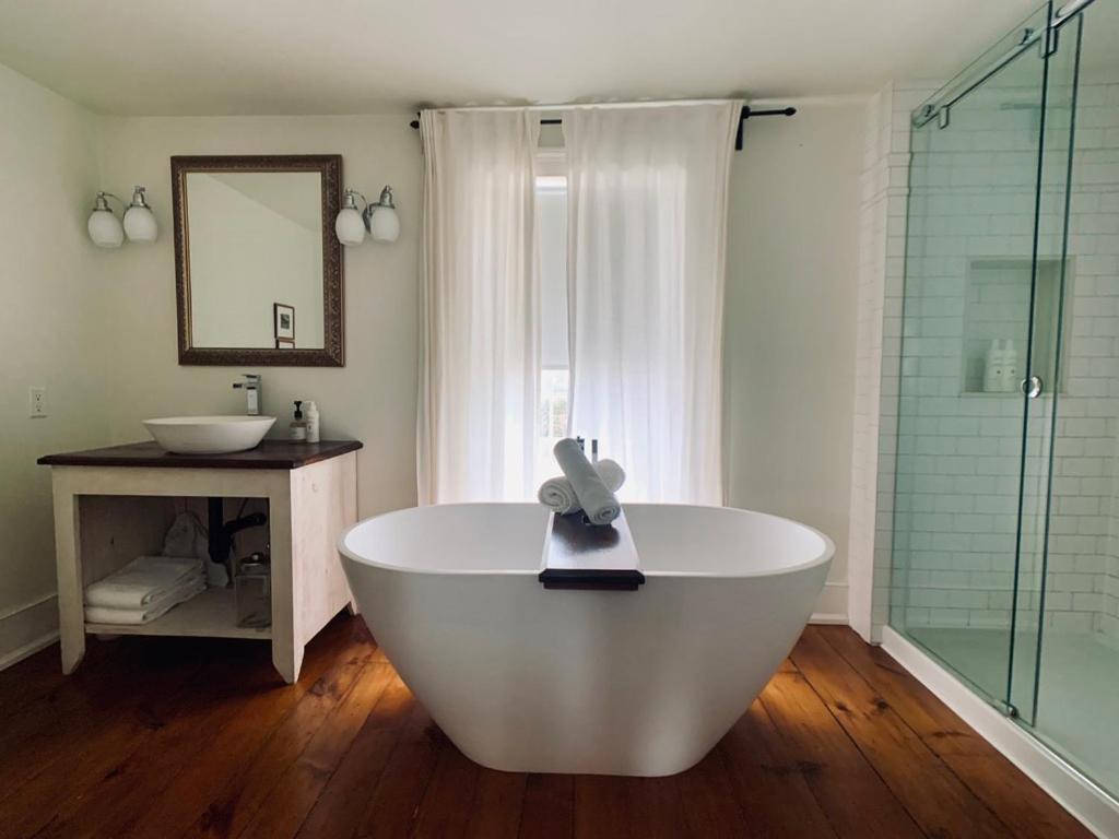 Bed & Breakfast Woodbourne 4*