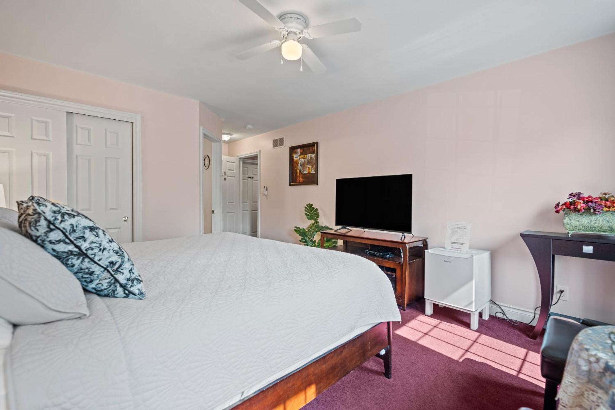 Charlottetown House