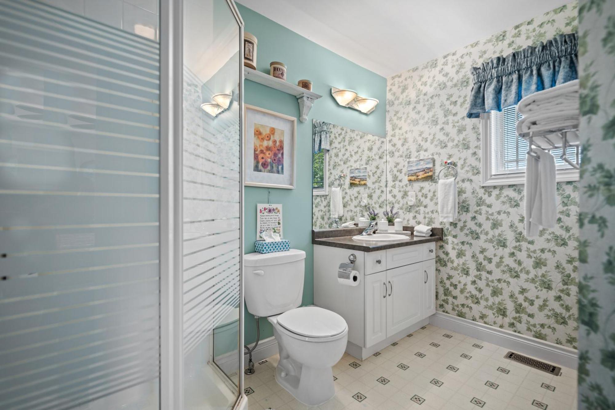 Charlottetown House
