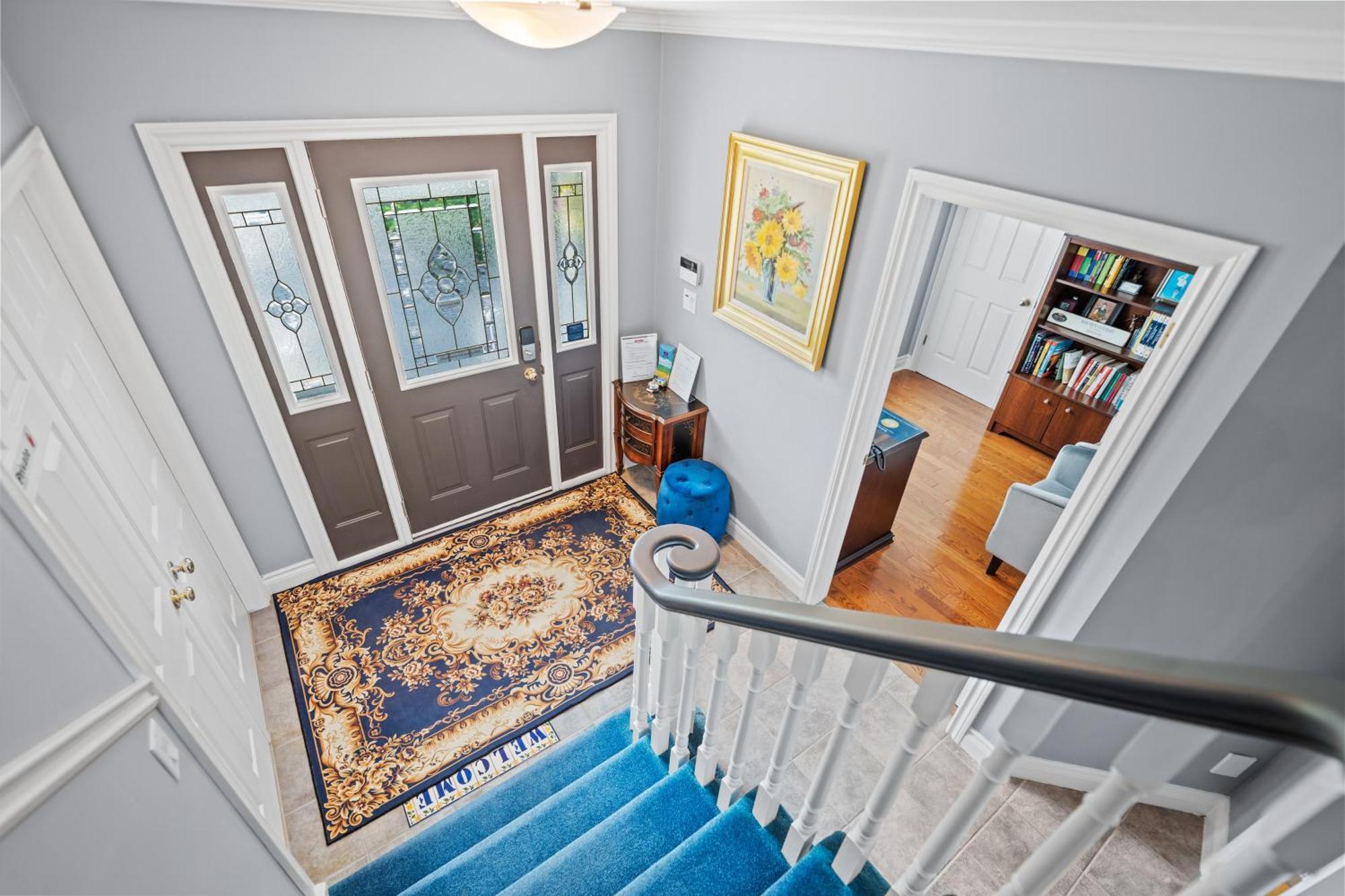 Bed & Breakfast Charlottetown House 3*
