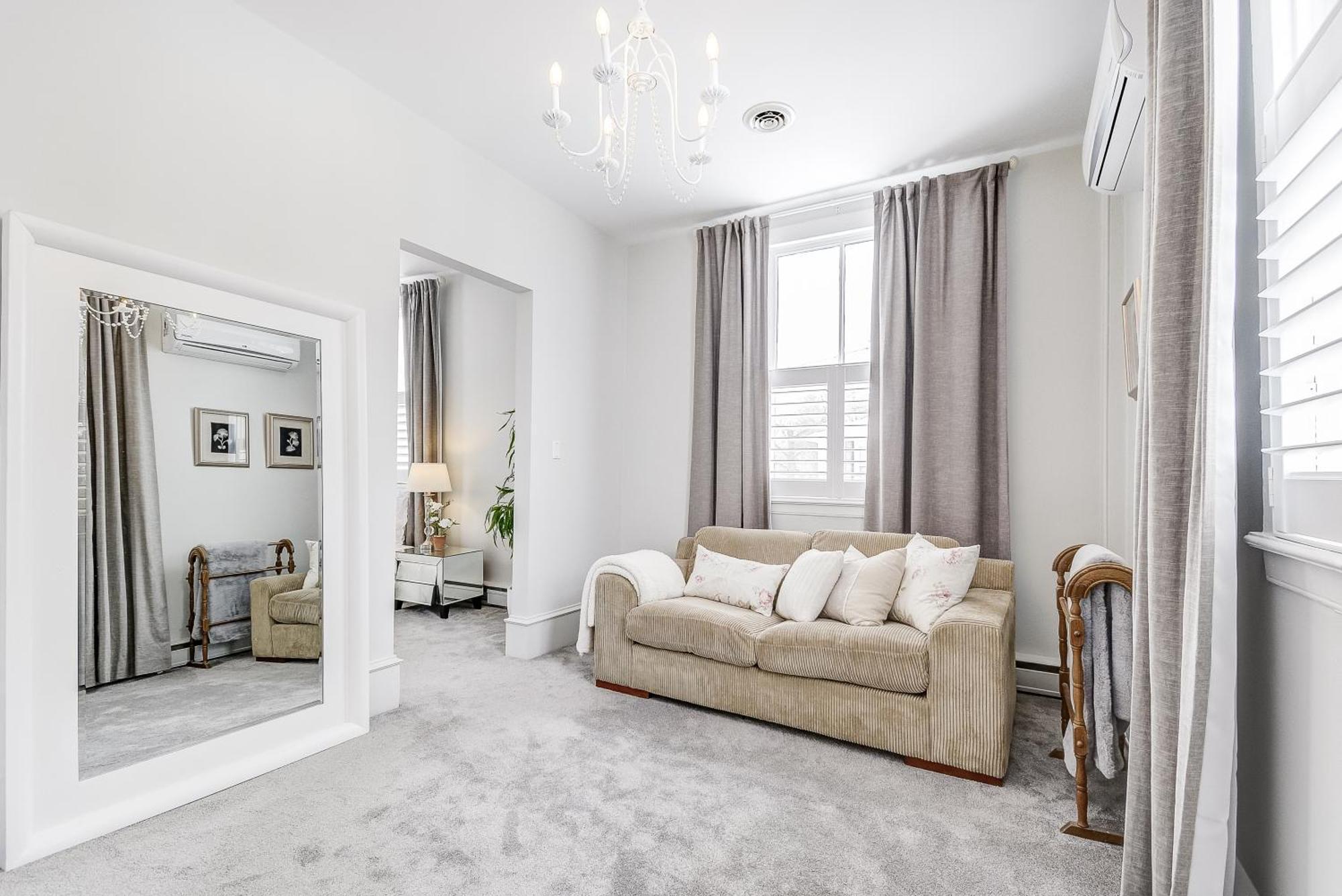 Beautiful Historic Luxury Getaway Holiday home *